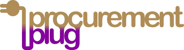 The Procurement Plug Logo